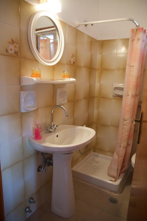 Stavroula Rooms Makrirrakhi Номер фото